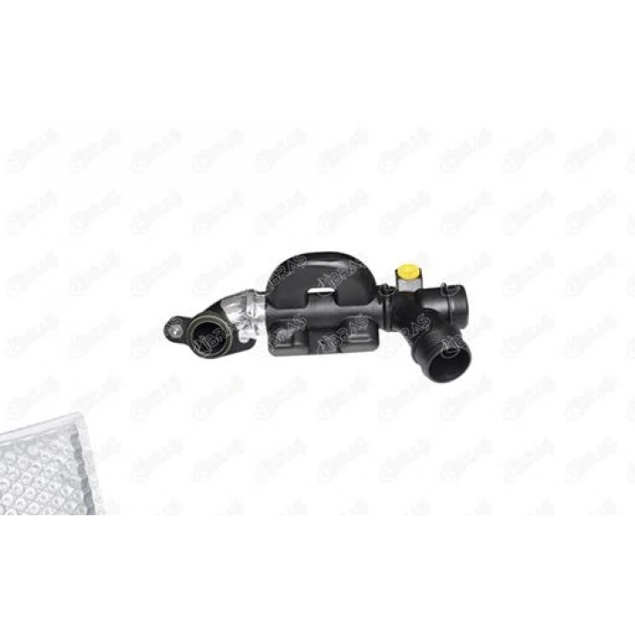 HAVA FILTRE BORUSU 407/C5 III (X7)/FOCUS/C-MAX 1.6 HDI-TDCI 04-