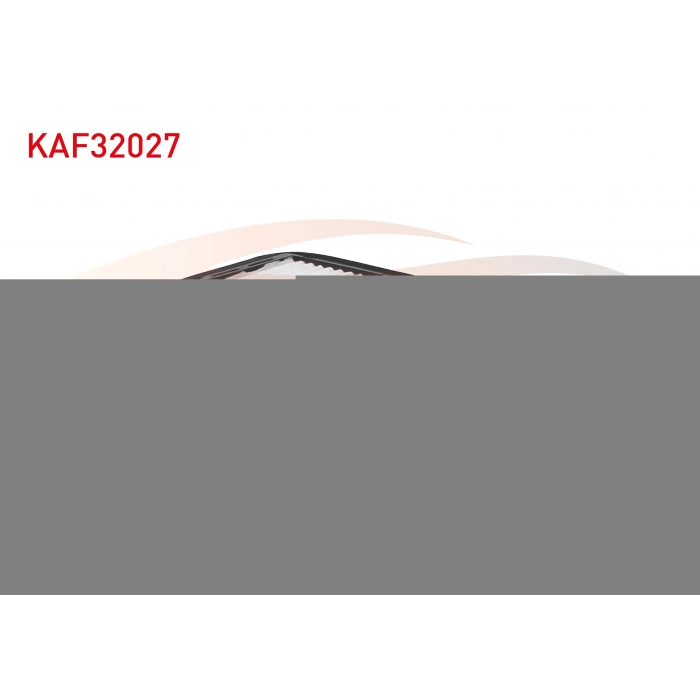 HAVA FILTRE CHEVROLET CAPTIVA (C100) 2.0 D - 2.4 D 2006-2012/ OPEL ANTARA 2.0 CDTI 2007-