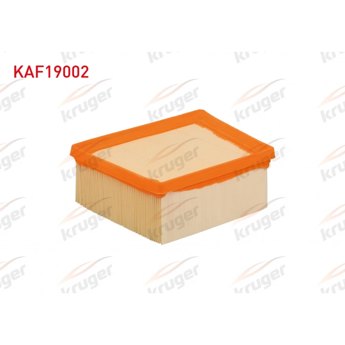 HAVA FILTRE FORD FIESTA VII 1.4 TDCI 1.5 TDCI 2012-