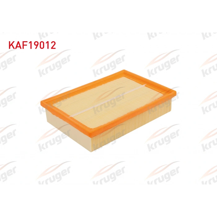 HAVA FILTRE FORD FOCUS II (DA) 1.6i 2004-2011