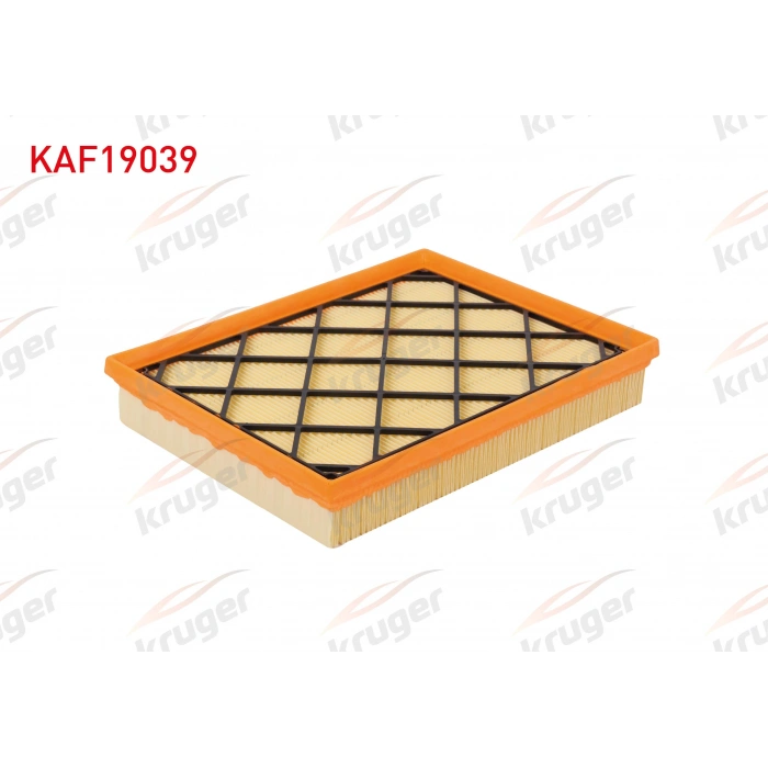 HAVA FILTRE FORD FOCUS IV 2017- / KUGA III 1.0 ECOBOOST 1.5 ECOBLUE 1.5 Ti 2019-