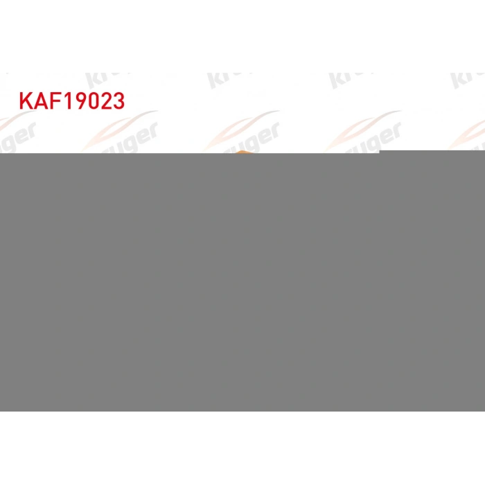 HAVA FILTRE FORD TRANSIT V348 2.2TDCI V347/ V362/V363 2007