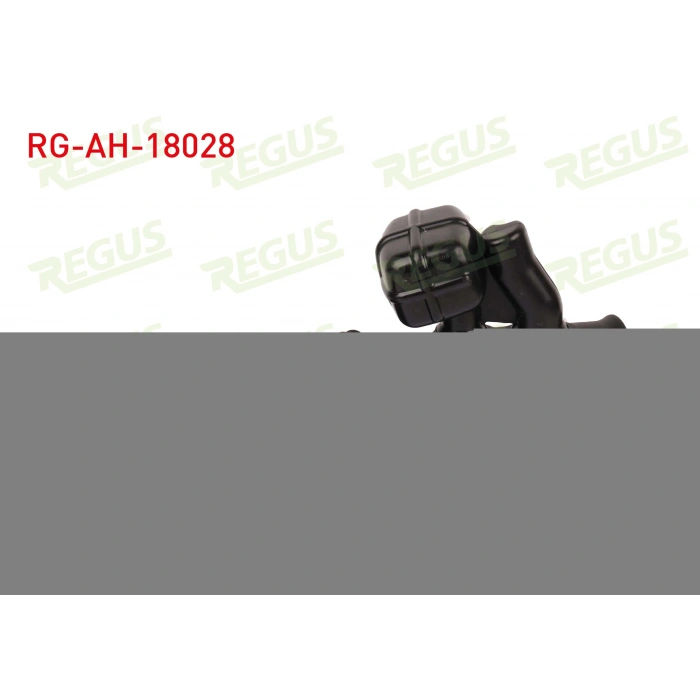 HAVA FILTRE HORTUMU GRANDE PUNTO / MITO (MONTAJ URUNU)