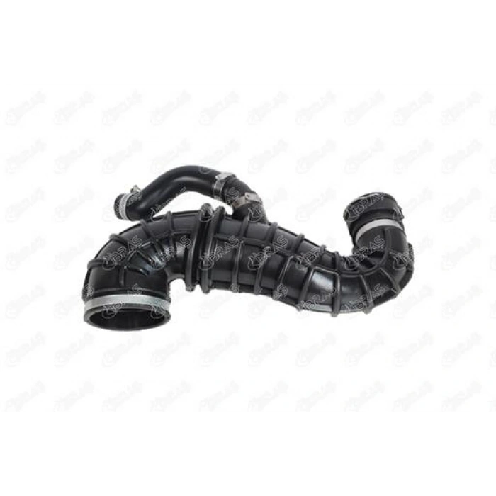 HAVA FILTRE HORTUMU KELEPÇELI KOMPLE CONNECT 1.8 TDCI 07-