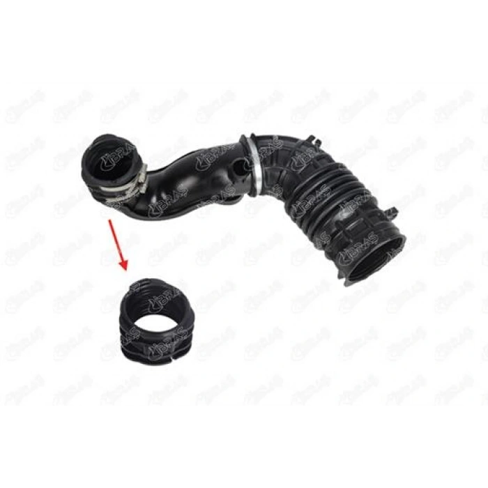 HAVA FILTRE HORTUMU KÜÇÜK PARÇA TRANSIT V-363 2.2 RWD 14-