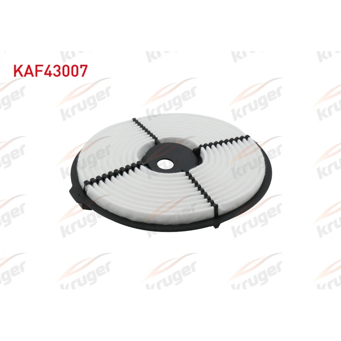 HAVA FILTRE KARBURATORLU TOYOTA COROLLA 1.6 1992-1997