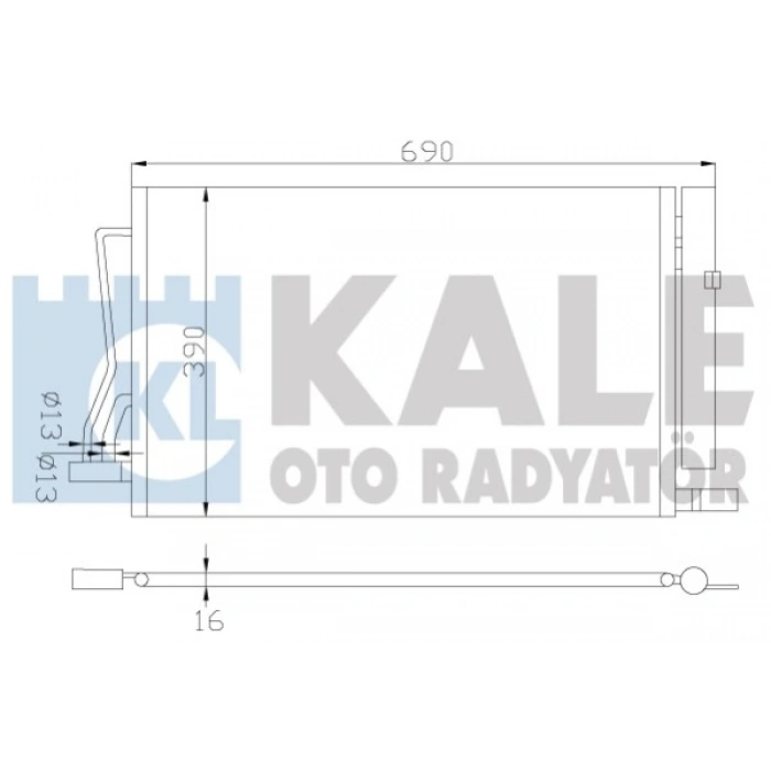 HAVA FILTRE KUTUSU 12V RANGER 2,5 D 98-06