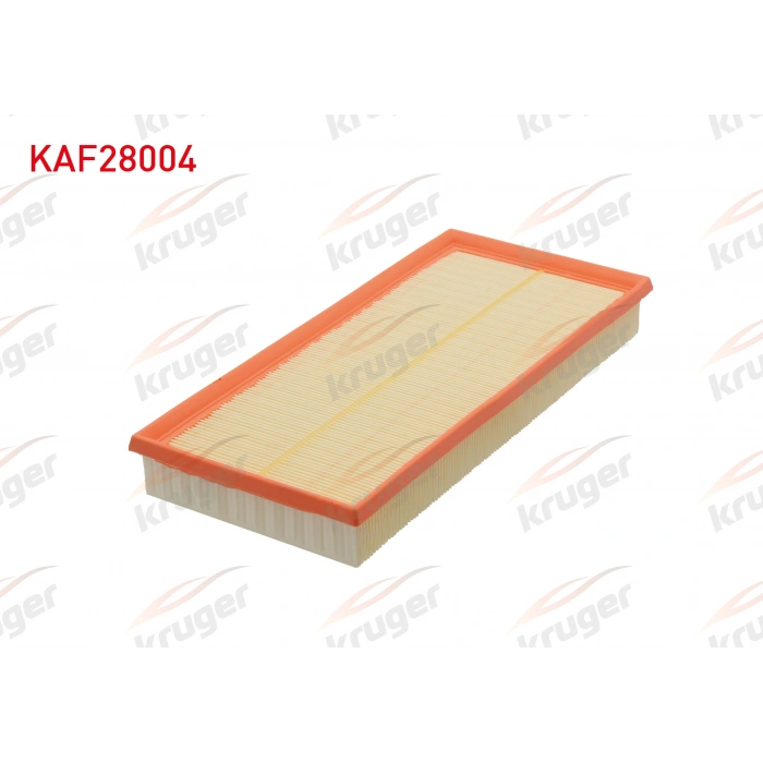 HAVA FILTRE MERCEDES A SERISI (W169) A 160 CDI - A 180 CDI - A 200 CDI 2004-2012 / B SERISI (W245) B 180 CDI - B 200 CDI 2005-2011