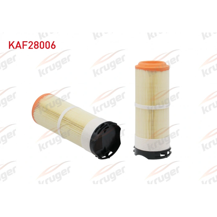 HAVA FILTRE MERCEDES C SERISI (S204) C 200 CDI - C 220 CDI 2007-