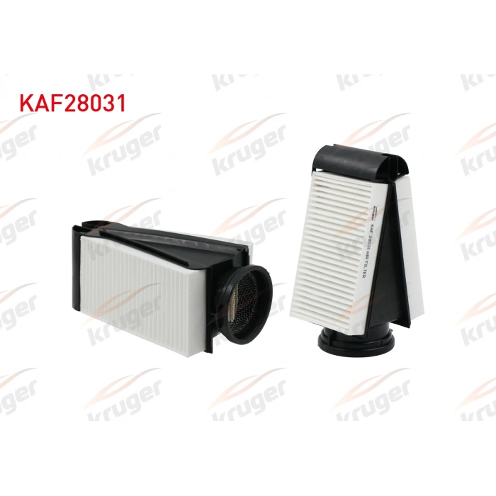 HAVA FILTRE MERCEDES C (W205) OM651