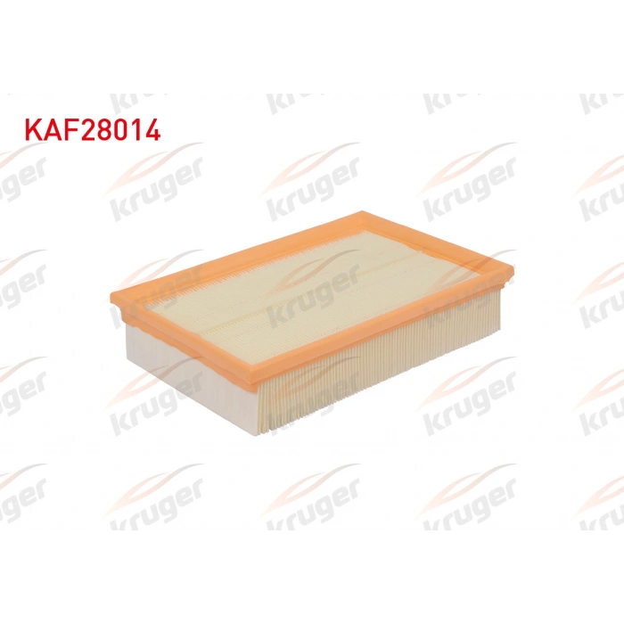 HAVA FILTRE MERCEDES E SERISI (W124) E 200 1993-1995