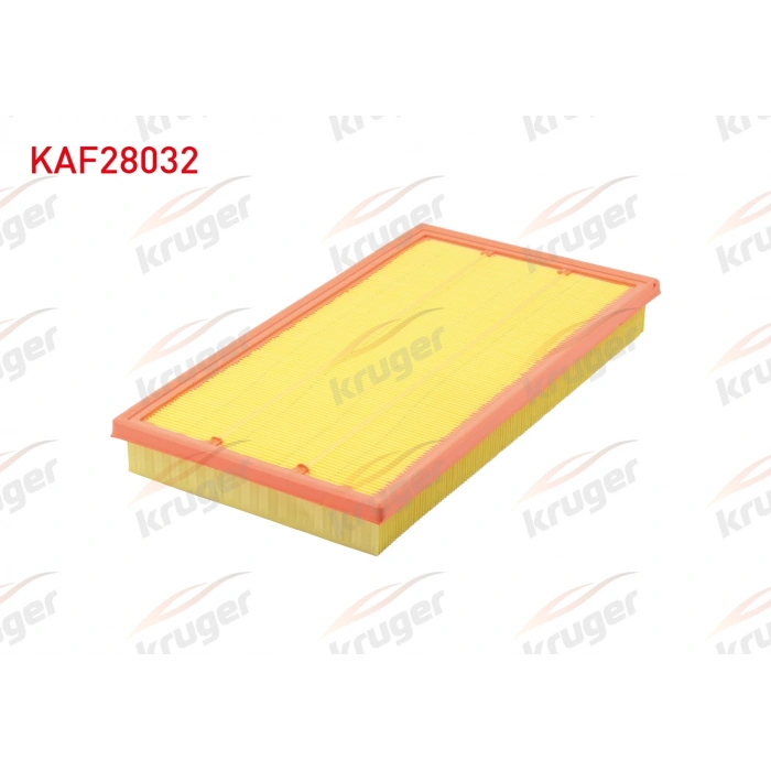 HAVA FILTRE MERCEDES SPRINTER 2018- (W910) OM651