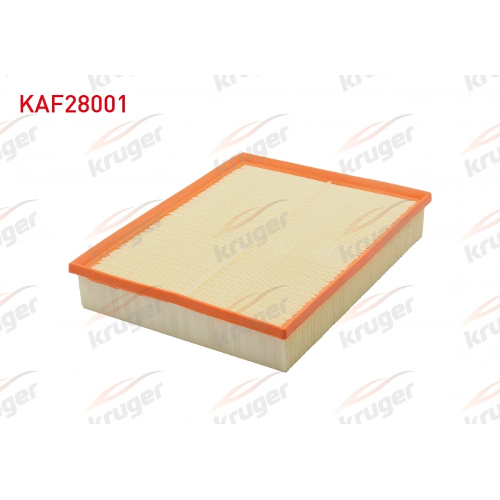 HAVA FILTRE (10LUK KOLİ) SPRINTER / CRAFTER 2.5 TDI 2.0 TDI 2006-2016