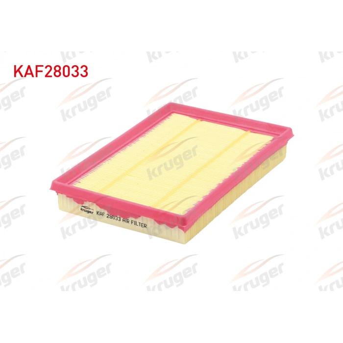 HAVA FILTRE MERCEDES VITO TOURER (W447) 116 CDI 120 KW 163 PS 2019-