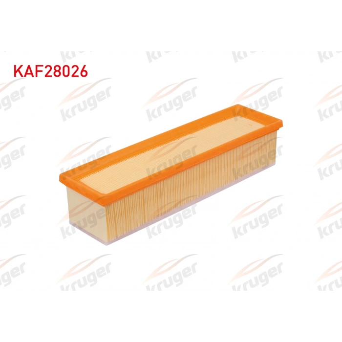 HAVA FILTRE MERCEDES W 205 (626) 04-