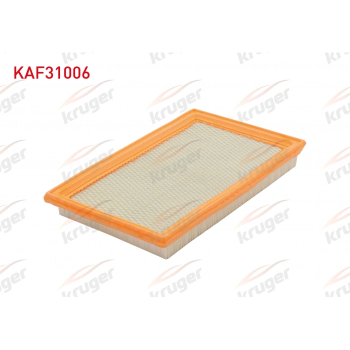 HAVA FILTRE NISSAN ALMERA II / 200 SX 1.5i 16v 1.8i 2003-2008