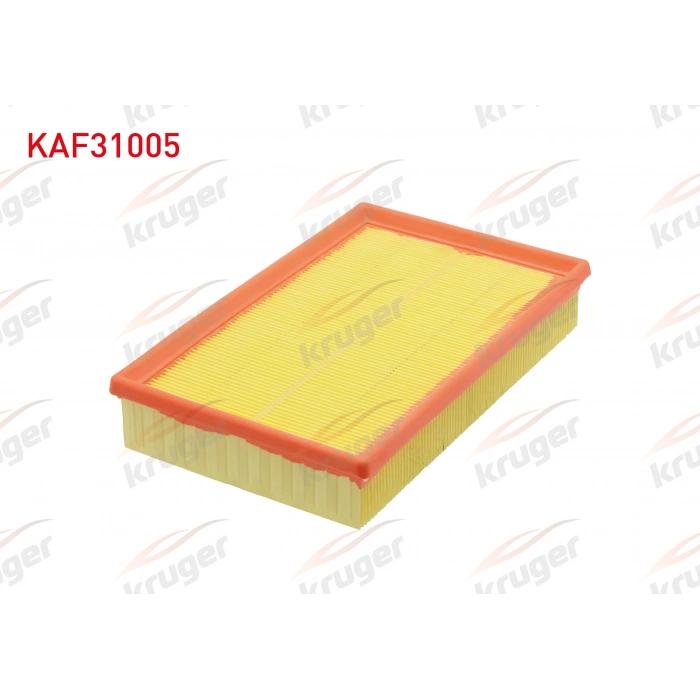 HAVA FILTRE NISSAN NAVARA / PATHFINDER 3.0 DCI 2.5 DCI 2005-2015