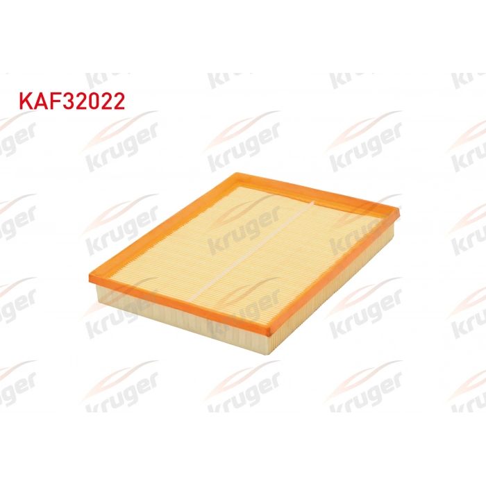 HAVA FILTRE OPEL ASTRA G (F69) 2.2 16v 1998-2005 / ZAFIRA B 2.2i 2005-2011