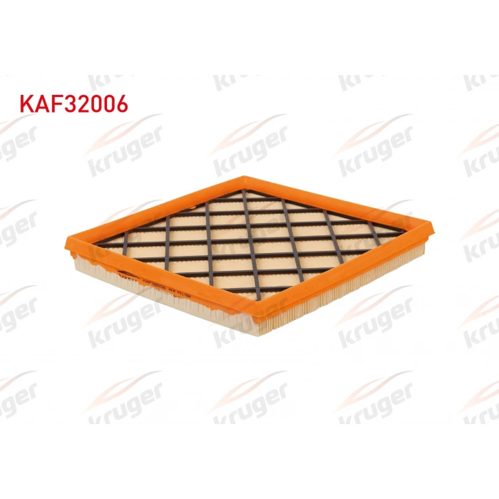 HAVA FILTRE OPEL ASTRA J / CHEVROLET CRUZE 1.4 T 1.6 2009-2016