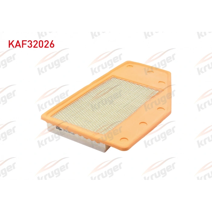 HAVA FILTRE OPEL INSIGNIA B (Z18) 1.5 T 2017-