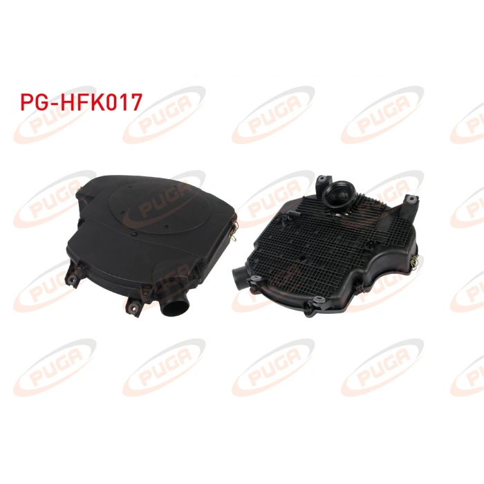 HAVA FILTRE KAZANI FILTRELI 1.4 CLIO / KANGOO / LOGAN