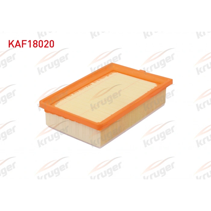 HAVA FILTRE POSETLI FIAT 500L 1.4i 1.6 MJT 2012-