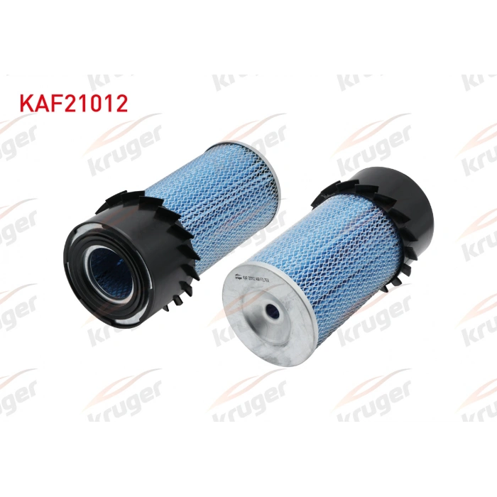 HAVA FILTRE POSETLI HYUNDAI H100 / MITSUBISHI L300 2.5 D 1997-2006