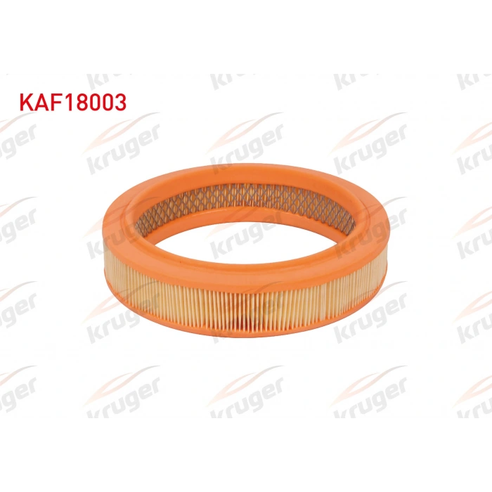 HAVA FILTRE (10LUK KOLİ) ICI TELLI 131 / 124 / DOGAN / KARTAL / SAHIN 1.2 1.3 1.6 1979-1995