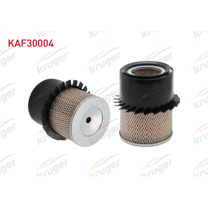 HAVA FILTRE POSETLI KAPAKLI MITSUBISHI L200 (K14, K64, K74) : PAJERO (V4) 2.5 TD/2.8 TD 94-99