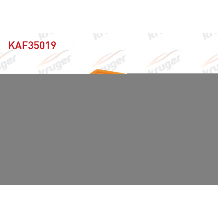 HAVA FILTRE POSETLI RENAULT TRAFIC II / OPEL VIVARO 2.5 DCI 2.0 DCI 2006-2014