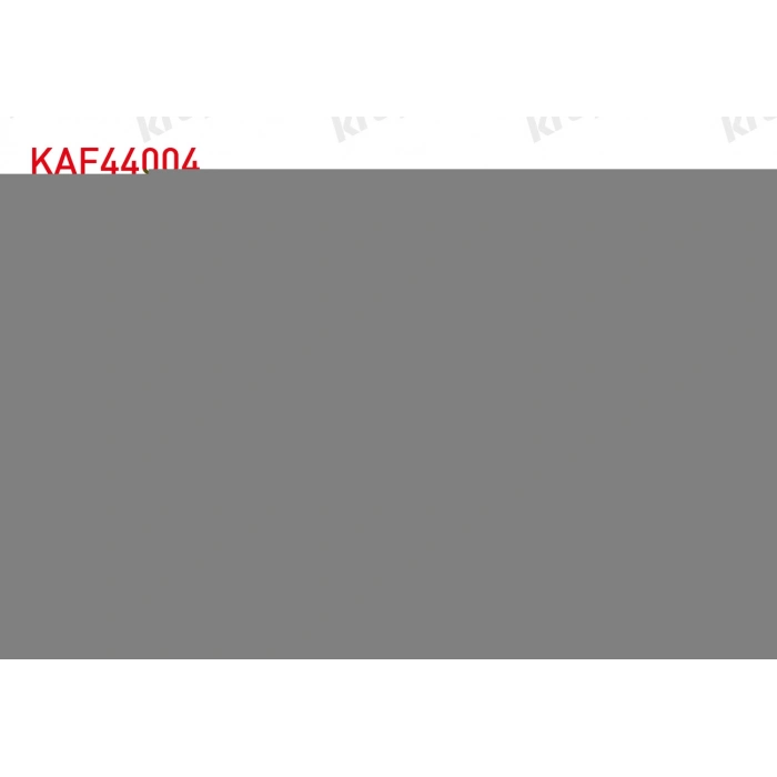 HAVA FILTRE SEAT TOLEDO IV / SKODA RAPID 1.6 TDI 2012-