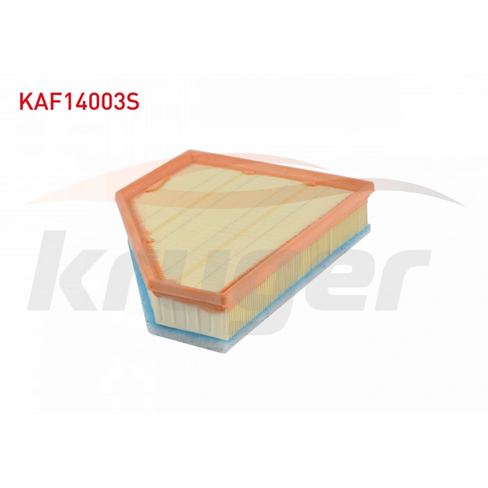 HAVA FILTRE SUNGERLI BMW 3 SERISI (E90) 320 D-318 D 2005-2011/ 1 SERISI (E81-E87) 116 D-118 D-120 D 2004-2012/ X1 (E84) 2.0 D 2011-