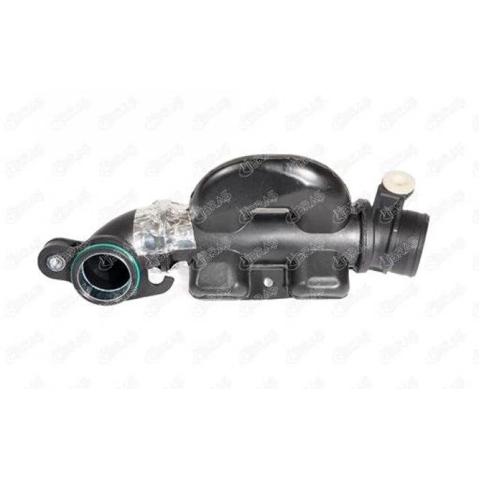 HAVA FILTRE SUSTURUCU BORUSU 206/307/308/PARTNER 1.6 HDI 04-