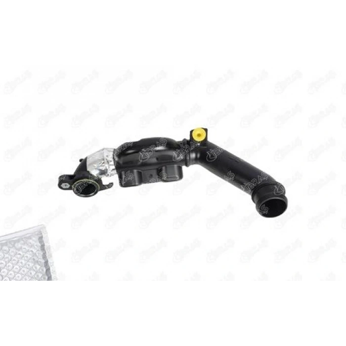 HAVA FILTRE SUSTURUCU BORUSU 307/308/PARTNER 1.6 HDI 04-