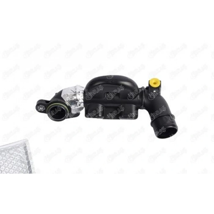 HAVA FILTRE SUSTURUCU BORUSU FOCUS/C-MAX/407/C5 1,6 TDCI/HDI 03-