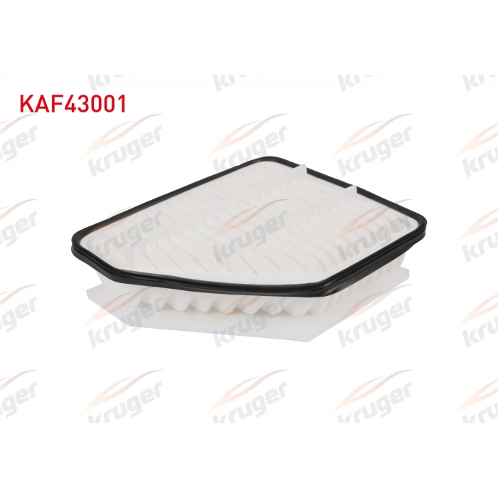 HAVA FILTRE TOYOTA COROLLA / AURIS / AVENSIS 2.0 D-4D 1.4 D-4D 2007-2012