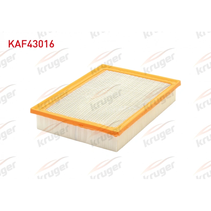 HAVA FILTRE TOYOTA HILUX VIGO 2.4 D:2.8 D 2015-