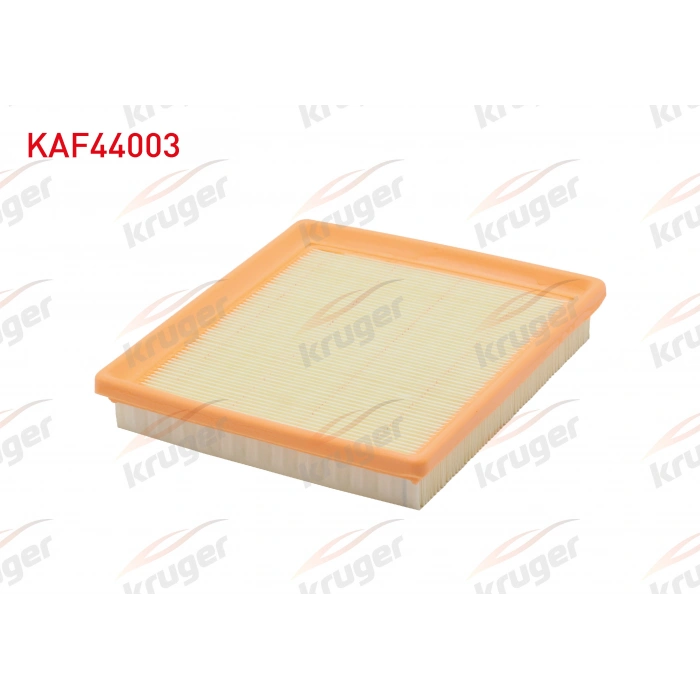 HAVA FILTRE VOLKSWAGEN GOLF VII / JETTA / AUDI A3 / SEAT LEON / SKODA OCTAVIA 1.2, 1.4 TSI 2014-