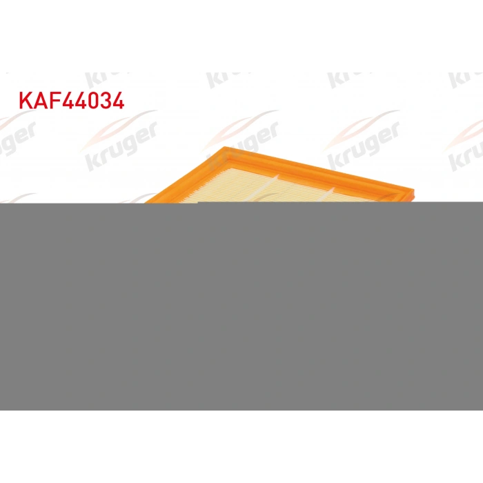 HAVA FILTRE VOLKSWAGEN GOLF3-VENTO (BM) 91-97