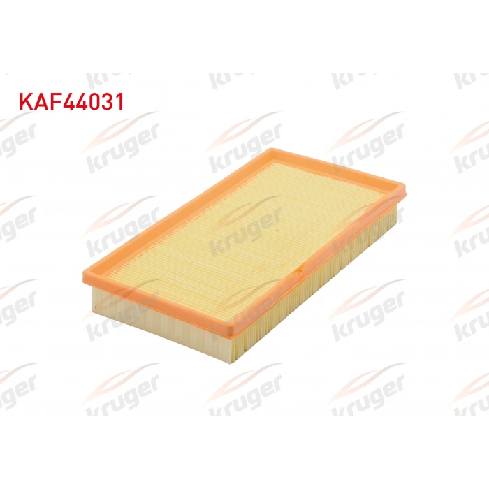 HAVA FILTRE VOLKSWAGEN POLO (9N_) 1.2i 2001-2012