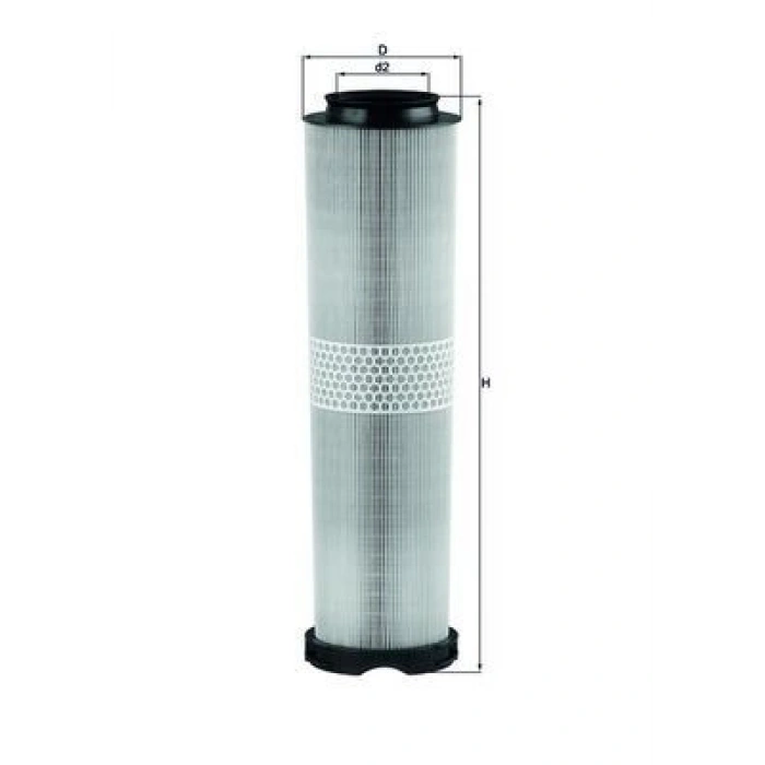 HAVA FILTRESI 02-09 E-SERI (W211-S211)