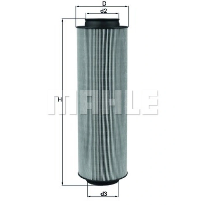 HAVA FILTRESI 168-414 668 98-04