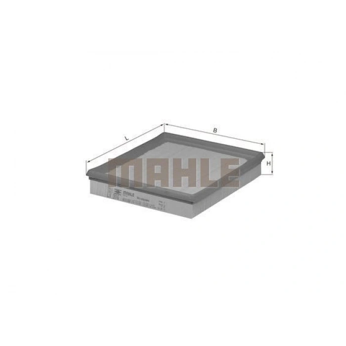 HAVA FILTRESI 17 C-SERI (W205) E-SERI (W213)