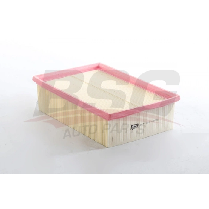 HAVA FILTRESI 206/307/C4 B.M 02-