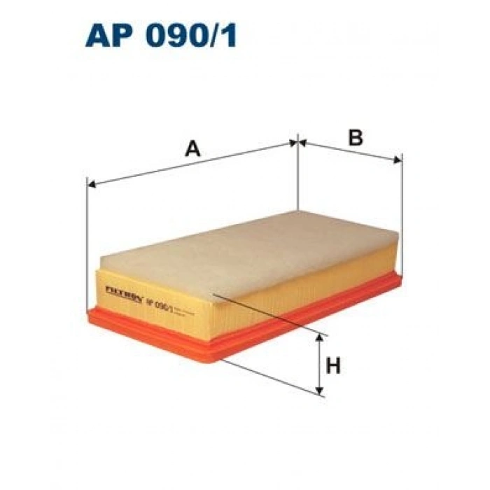 HAVA FİLTRESİ 407 1.8 1.8 16V 2.0 2.0 16V 2.2 04 C6 3.0 V6 05 C5 1.8 2.0 3.0 16V 04 A1181