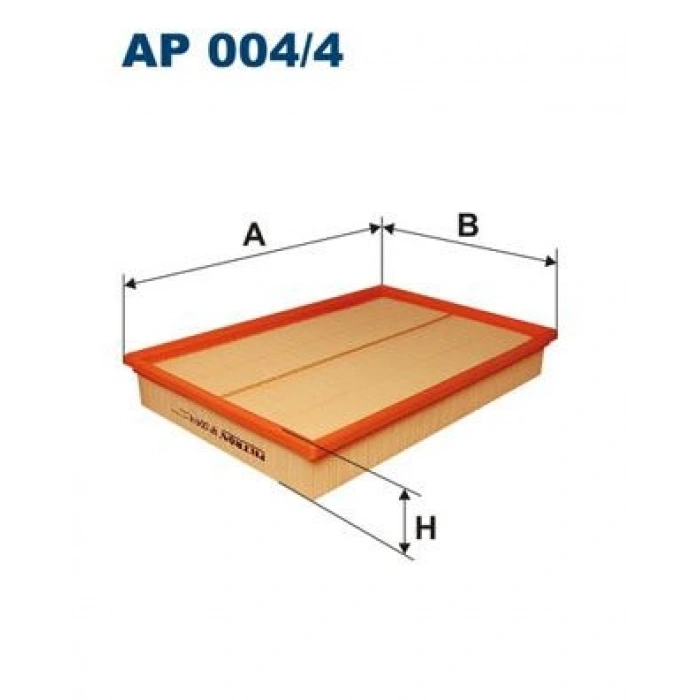 HAVA FİLTRESİ KAMPANYALI