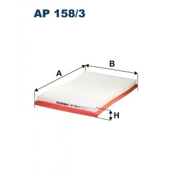 HAVA FİLTRESİ KAMPANYALI