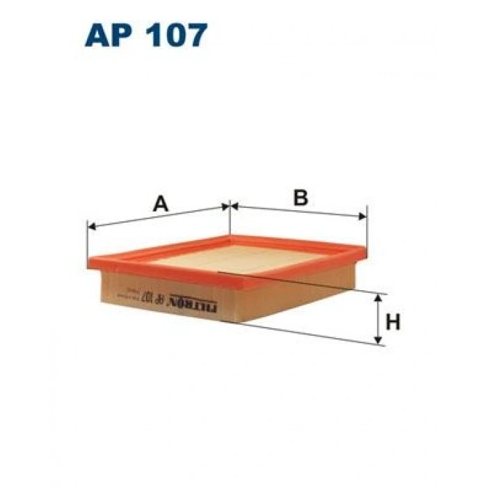 HAVA FİLTRESİ ACCENT X3 1.5İ 99HP 10 95-12 00 KAMPANYALI