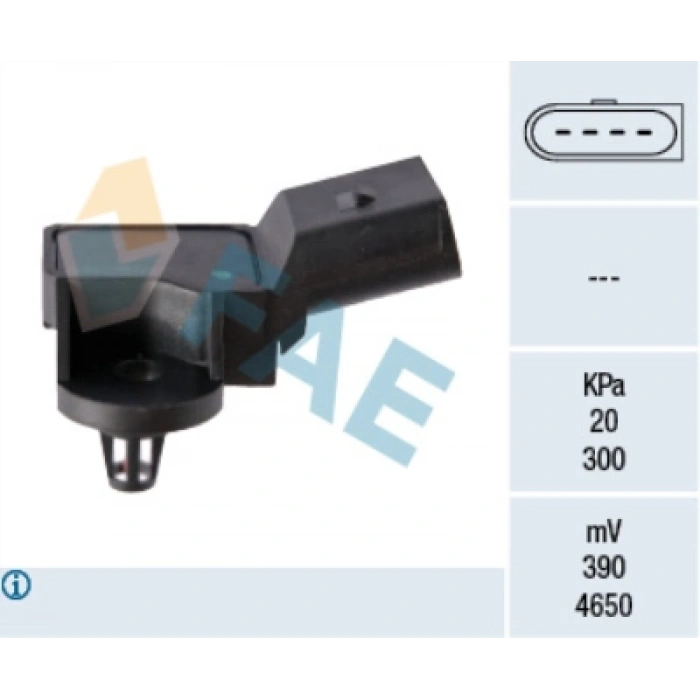 HAVA FILTRESI ALFA GIULIETTA 1,4 TB-2,0 JTDM 11-