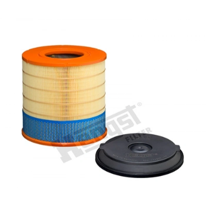 HAVA FILTRESI ATEGO 2 1322 LS OM 924.920, OM 924.922 2004 -